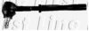 FIRST LINE FDL6210 Rod Assembly